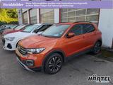 Volkswagen T-CROSS UNITED 1.0 TSI DSG (+ACC-RADAR+NAVI) - Volkswagen T-Cross: United