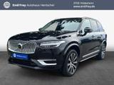 Volvo XC90 B5 D AWD Plus Bright - gebrauchte Volvo XC90 aus dem Jahr 2024
