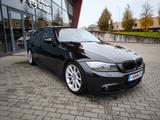 BMW 335D LCI Sedan - BMW 335 aus 2008: 335d