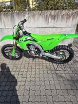 Kawasaki KX 450 (2025) - KAWASAKI 450