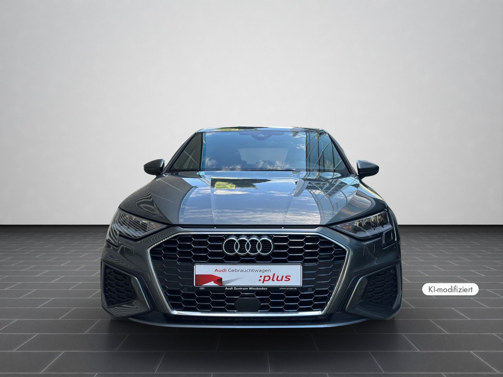 Audi A3 - Bild 6
