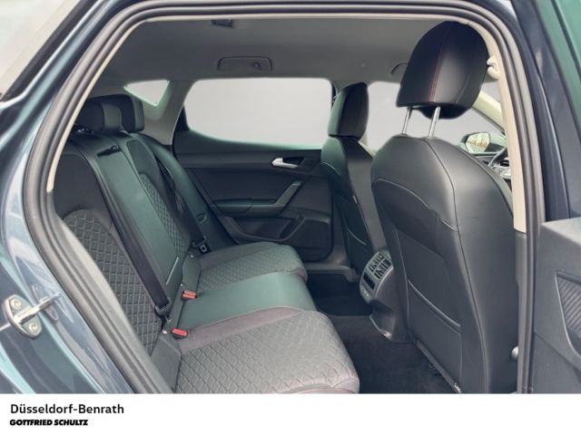 Seat Leon - Bild 7