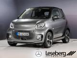 Smart ForTwo Cabriolet EQ Passion LED/Kamera/22kW/DAB+ - Smart ForTwo: Cabrio, Eq
