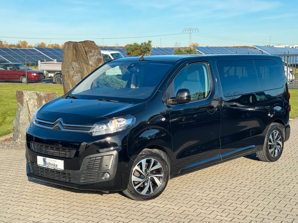 Angebot ansehen Citroën SpaceTourer