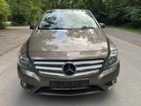 Mercedes-Benz B 200 Top Zustand Navi TÜV/AU NEU - gebrauchte Mercedes-Benz B 200 aus dem Jahr 2013