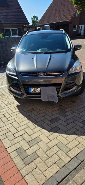 Image of Ford Kuga