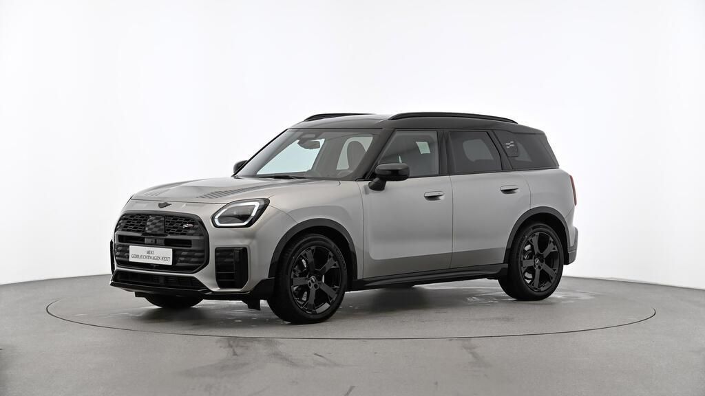 Image of MINI Countryman S (Cooper)