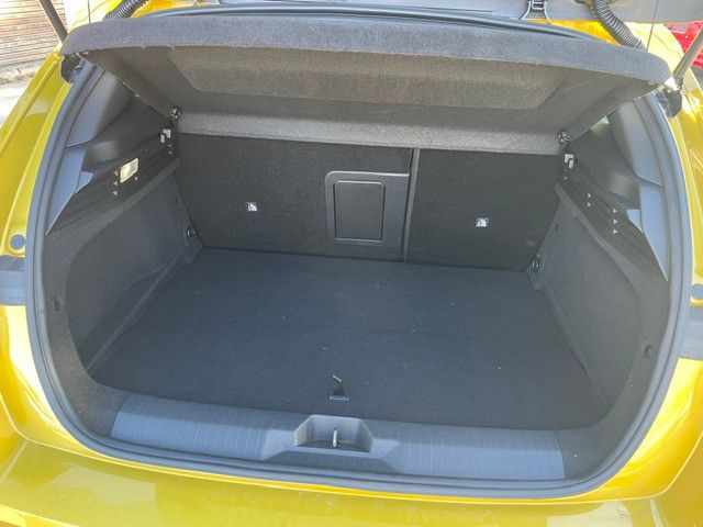 Fahrzeugabbildung Opel Astra L Electric GS 115KW