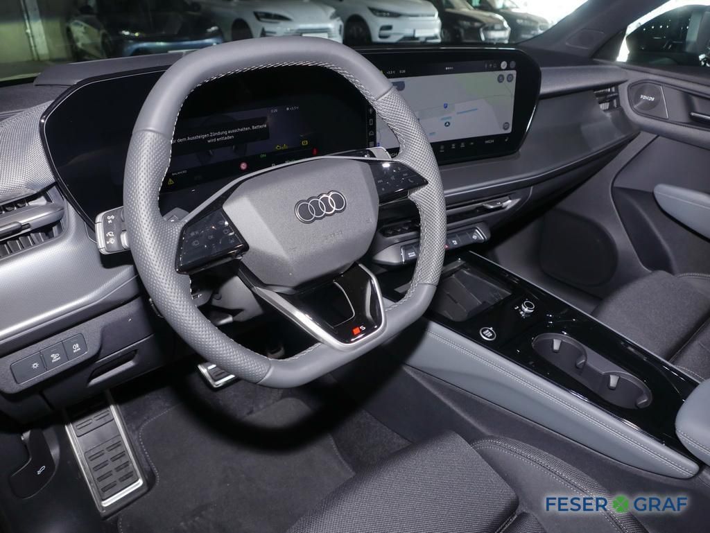 Audi Q3 - Bild 9