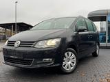 Volkswagen Sharan Highline BMT/Start-Stopp - Volkswagen Sharan: Limousine