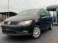 Volkswagen Sharan Highline BMT/Start-Stopp