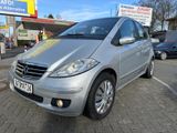 Mercedes-Benz A 180 CDI AUTOMATIK SITZHEIZUNG KLIMA TÜV TOP - Mercedes-Benz A 180 aus 2005