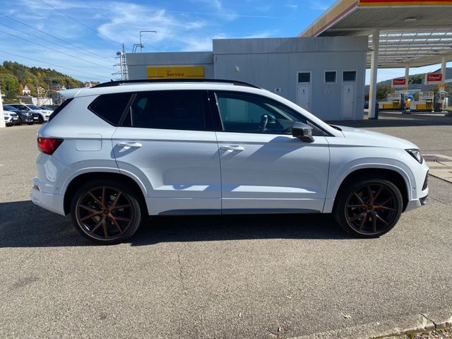 Ateca 2.0l TSI DSG*COPPER/AHK/*UPE 57185€299€mtl