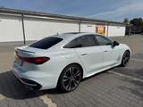 Audi S5 S tronic quattro vollausstattung  - Audi S5 Jahreswagen