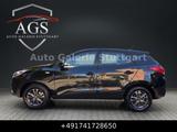 Hyundai ix35 Style AWD*TEMP*PDC*AHK*TÜV NEU - Hyundai ix35 Style mit Benzin-Antrieb