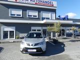 Toyota RAV 4 RAV4 Edition, Automatik - Toyota RAV 4 mit Diesel-Antrieb: Automatik