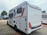 Bürstner Lyseo TD 690 G Harmony Line UVP 113.040 € - Bürstner Lyseo TD 690 G Harmony Line