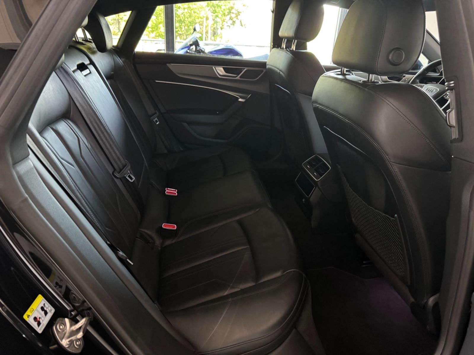 Audi A7 Sportback 45 TFSI quattro LED/Memory/Kam/ACC foto 13