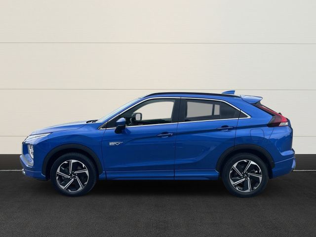 Mitsubishi Eclipse Cross 2.4 Hybrid Top 4WD+AHK+HUD+Pano+AC