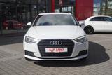 Audi A3 Sportback 1.6 TDI - Audi A3: 1.6