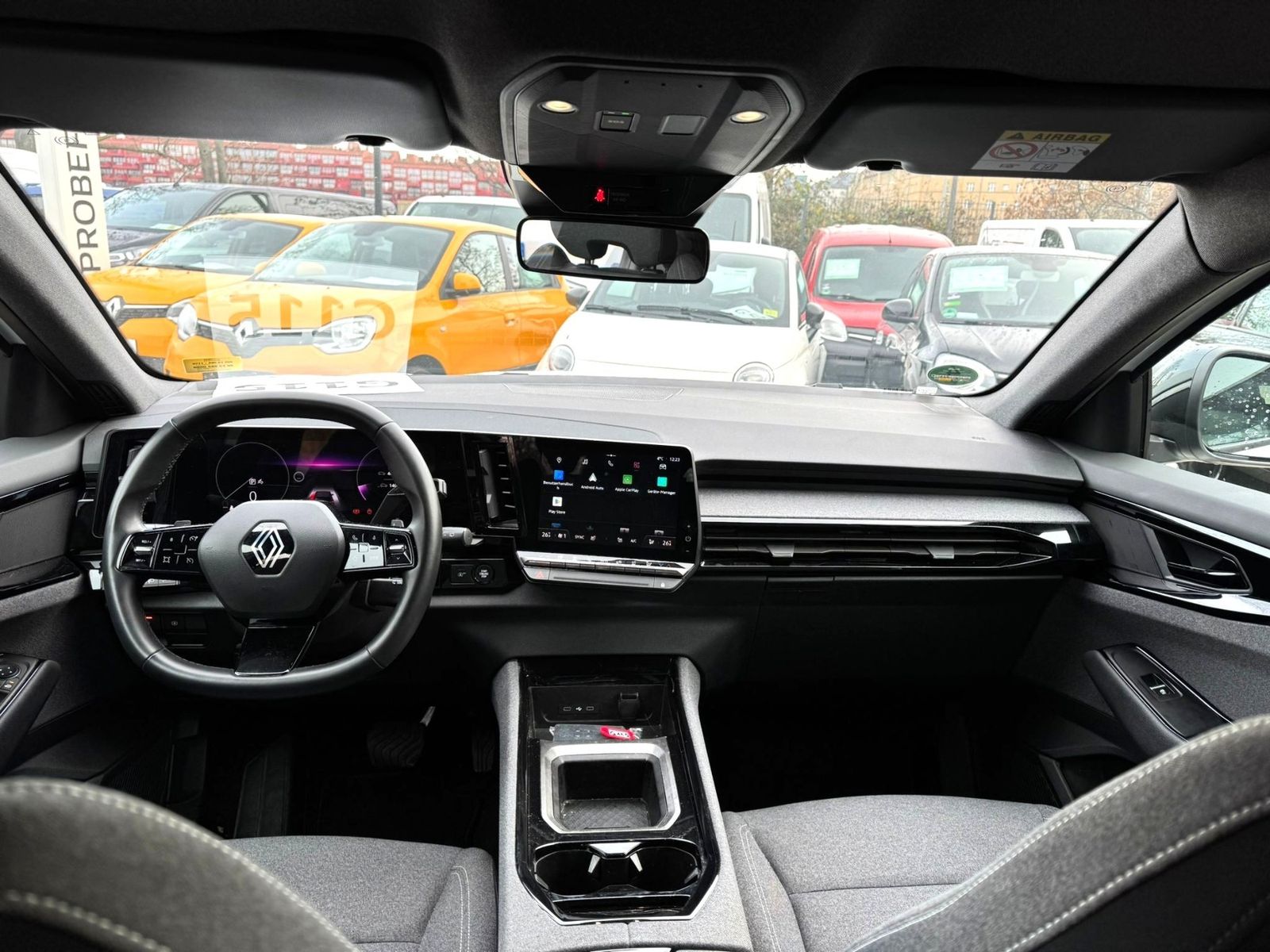 Renault Austral - Bild 17