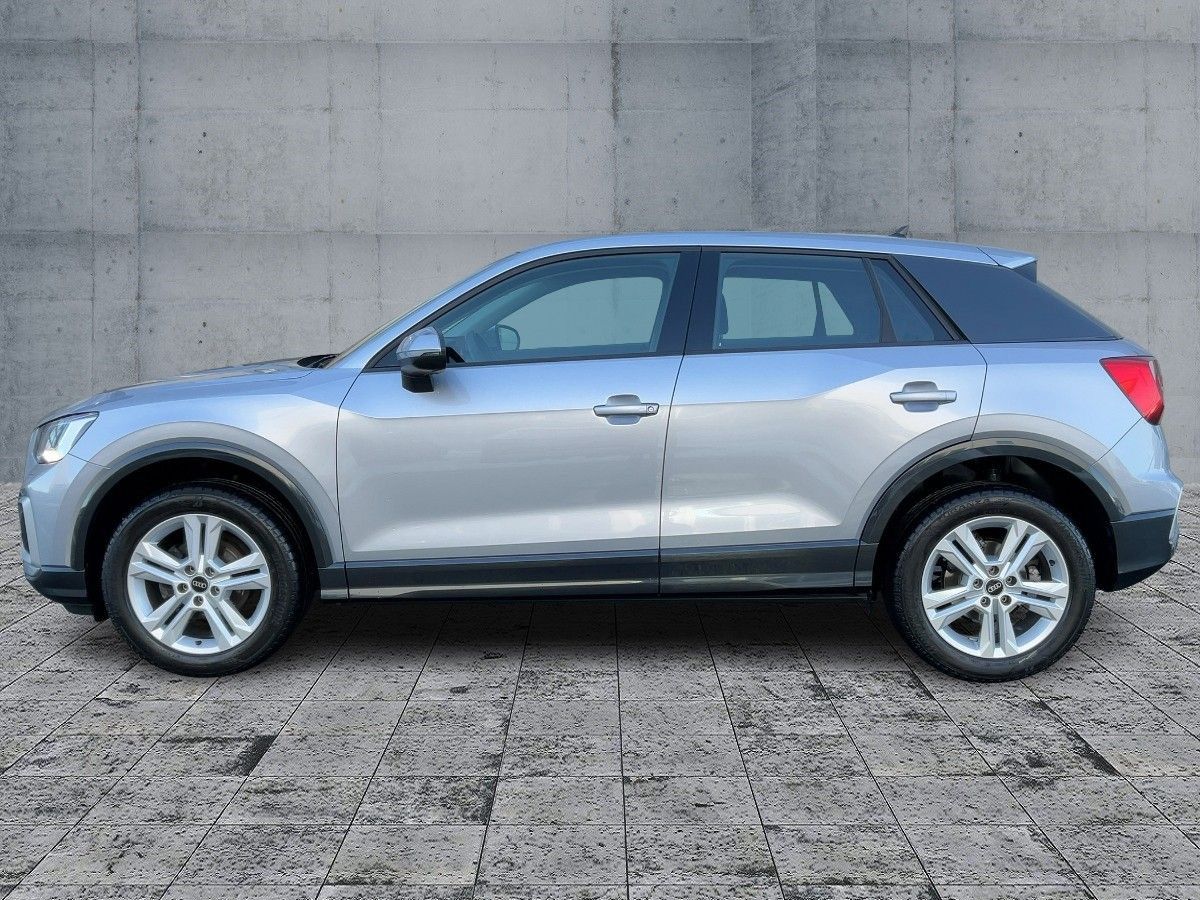 Audi Q2 - Bild 4