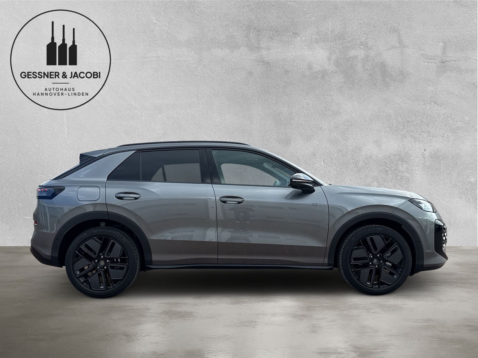 Fahrzeugabbildung Volkswagen T-Roc R-Line TSI 110 kW 7-Gang DSG