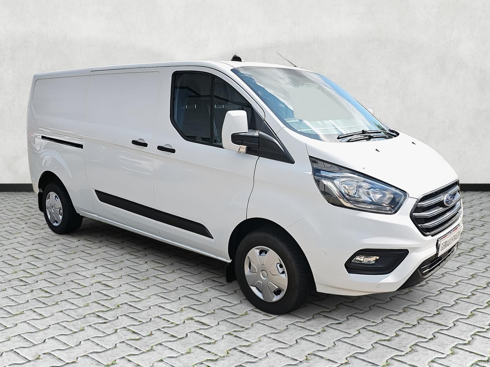 Ford Transit Custom Kasten 2.0 TDCi L2 Tempom Kamera imagem 2