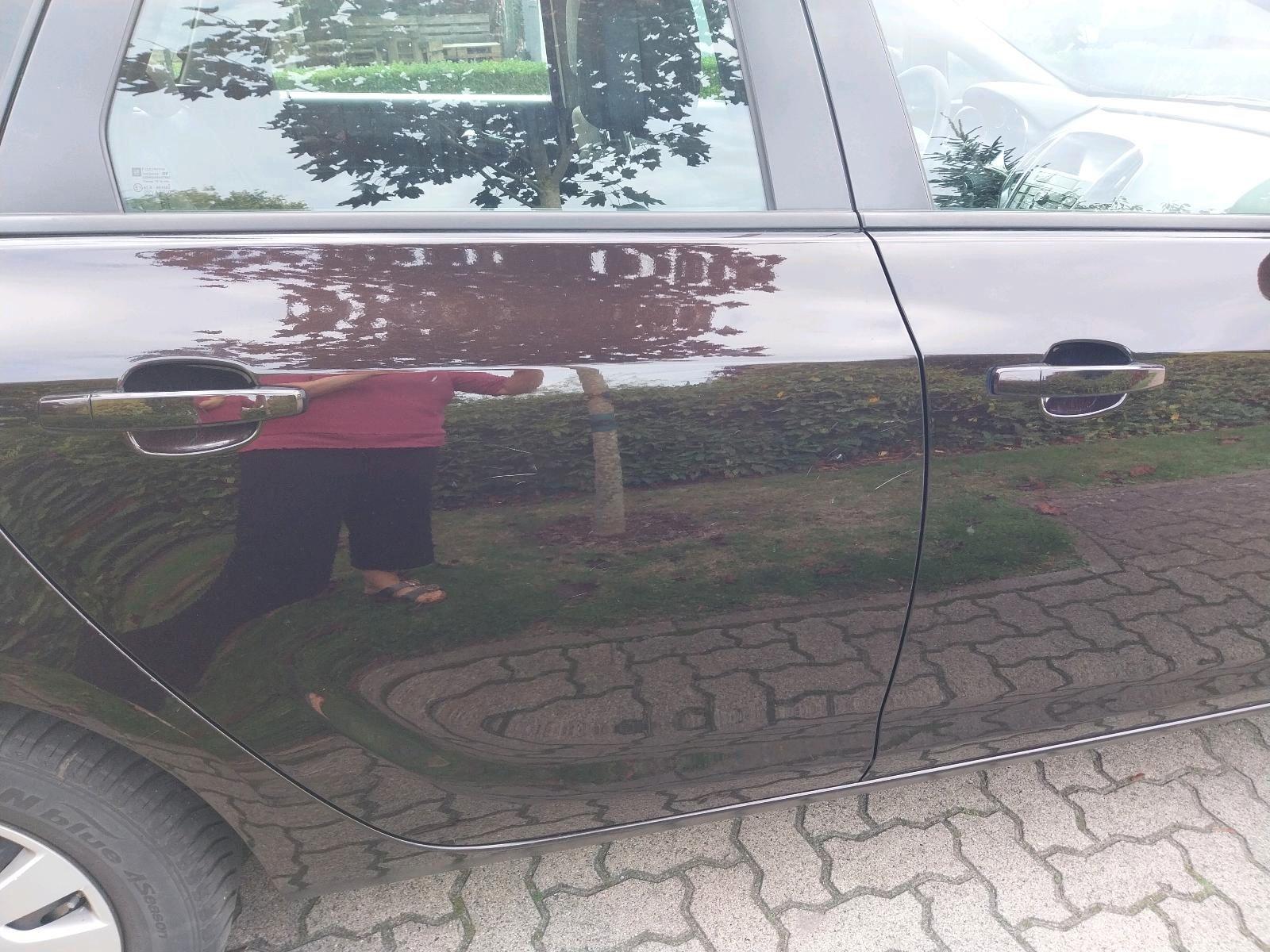 Opel Astra 2014 — photo 10