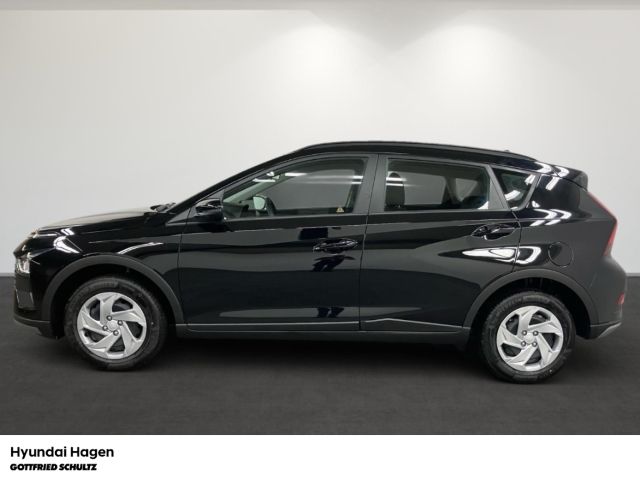 Hyundai BAYON - Bild 3