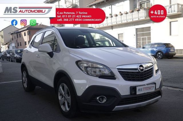 Opel Mokka Opel Mokka 1.6 Ecotec 115CV 4x2 Start