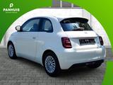 Fiat 500e - Fiat 500e Gebrauchtwagen in Düsseldorf