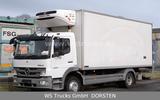Mercedes-Benz Atego 1222  Kiesling Thermoking T800R - Mercedes-Benz T 80