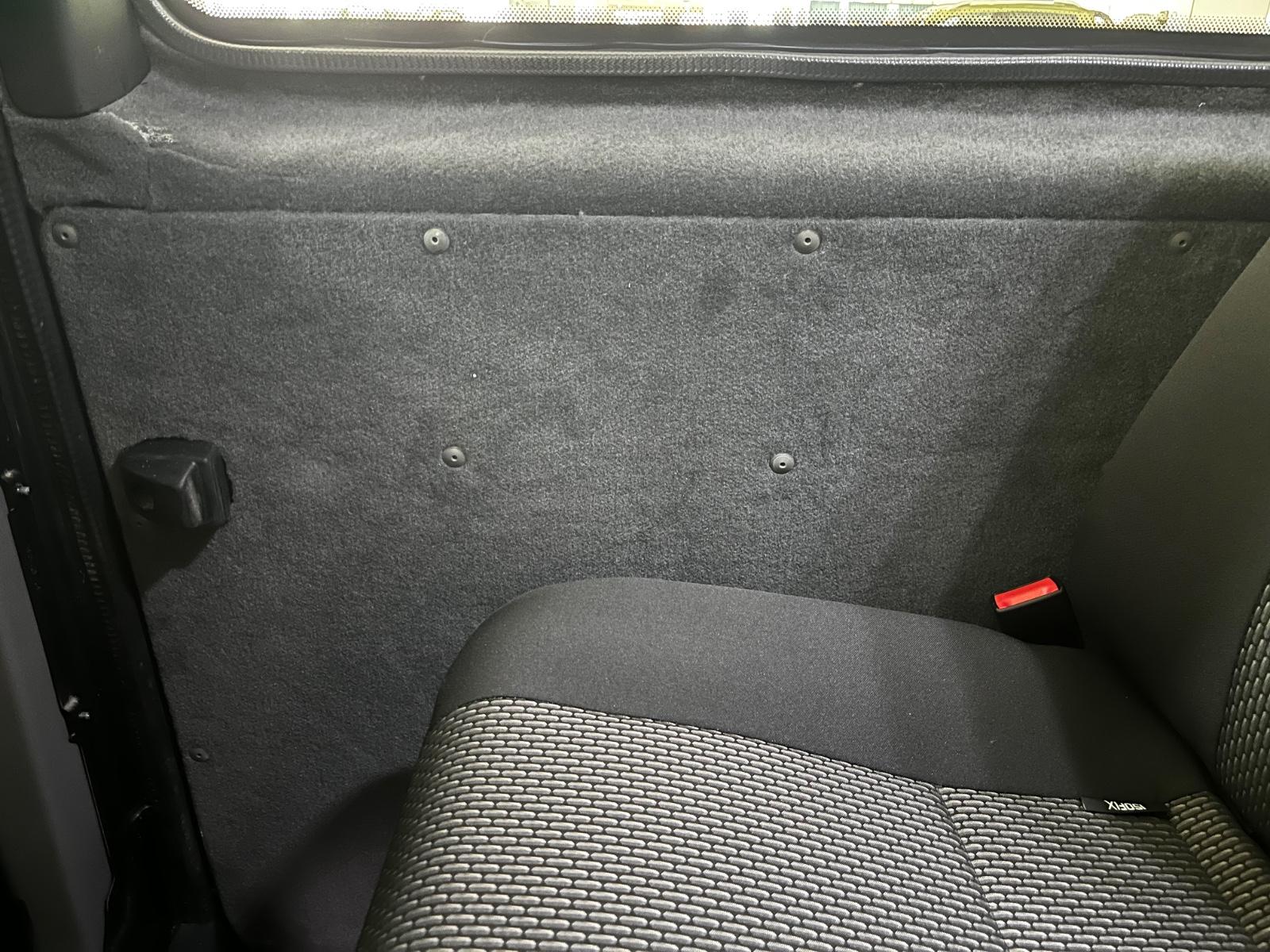 Volkswagen T6.1 Transporter Kasten Plus Kombi