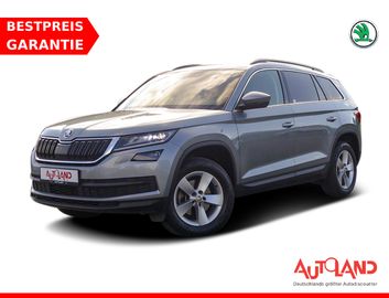 Skoda Kodiaq - 1