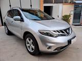 Nissan Murano 2.5 dCi Tekna - gebrauchte Nissan Murano aus dem Jahr 2012