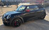 MINI John Cooper Works Cabrio JCW Cabrio JCW Trim...