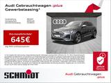 Audi SQ8 e-tron LM22 HuD Matrix LED B&O ACC AHK - Audi SQ8 e-tron Gebrauchtwagen