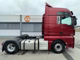 MAN TGX - MAN Standard-SZM Tgx
