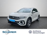 Volkswagen T-Roc - Vorschau Bild 1