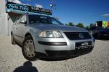 Volkswagen Passat Variant 2.0 |HU:01/27| |Allwetter| |1.Hd| - Volkswagen Passat aus 2003