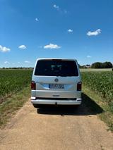 Volkswagen T6 Multivan - Firmenfahrzeug gebraucht