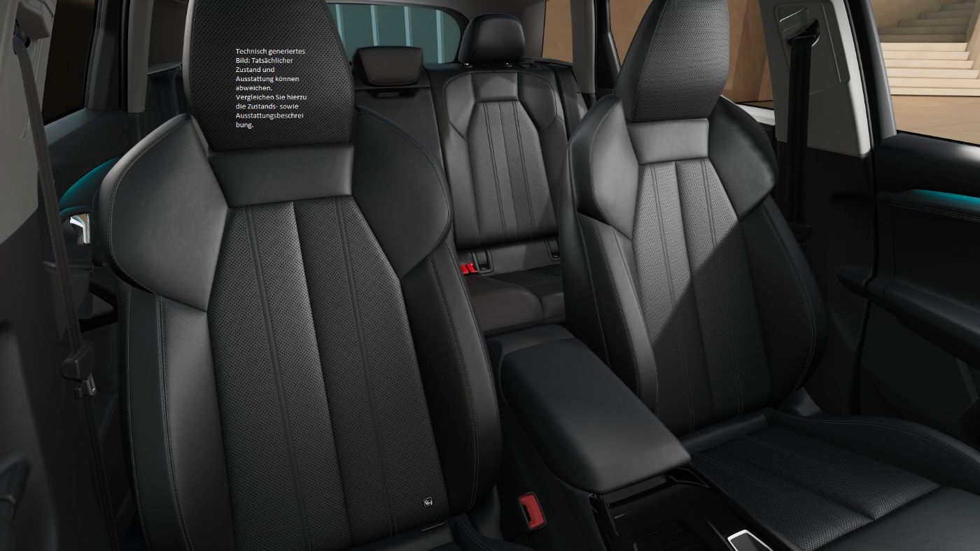 Audi Q6 e-tron - Bild 10