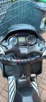 Piaggio MP3 400 HPE SPORT Neuwertig - PIAGGIO MP3 400