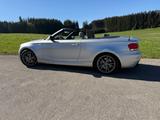 BMW 135i Cabrio - - BMW 135: Cabrio, 135i