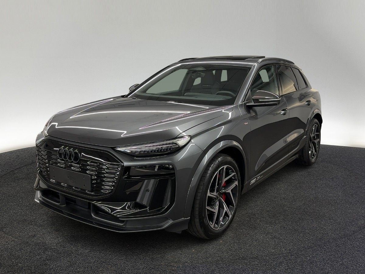 Audi Q6 e-tron - Bild 2