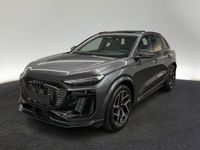 Audi Q6 e-tron - Vorschau Bild 2