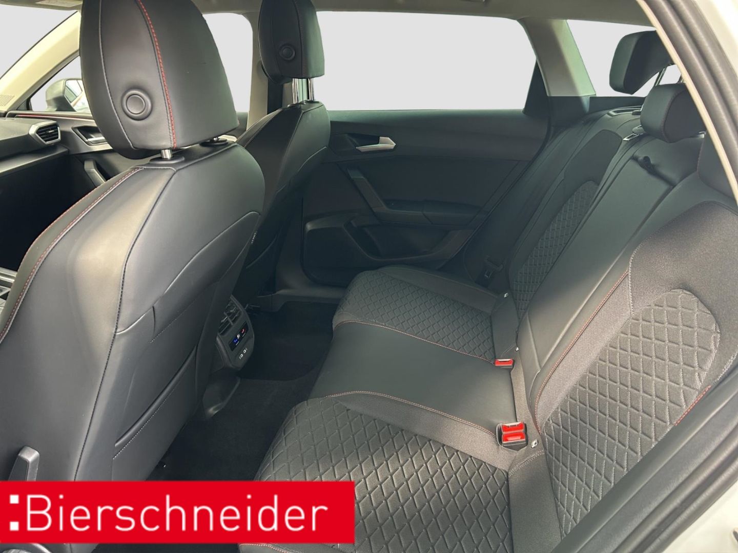 Seat Leon - Bild 21