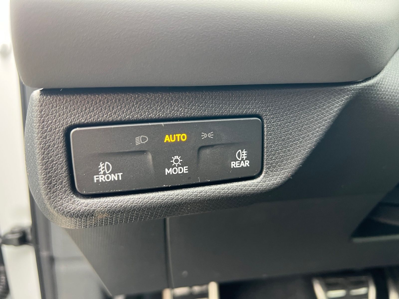 Cupra Terramar - Bild 21