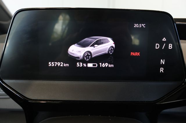 Volkswagen ID.3 Pro Perf. Life WÄRMEP.+CARPLAY+LED+PANO